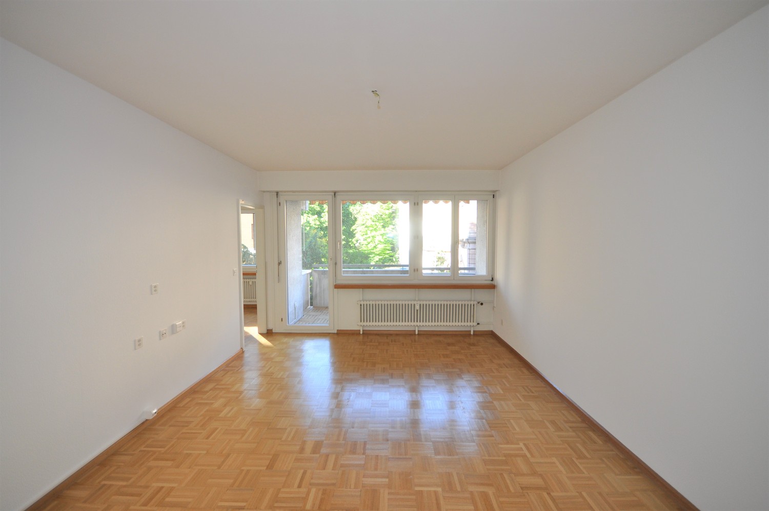 Appartement de 3 ½ pièces, photo 6 sur 9