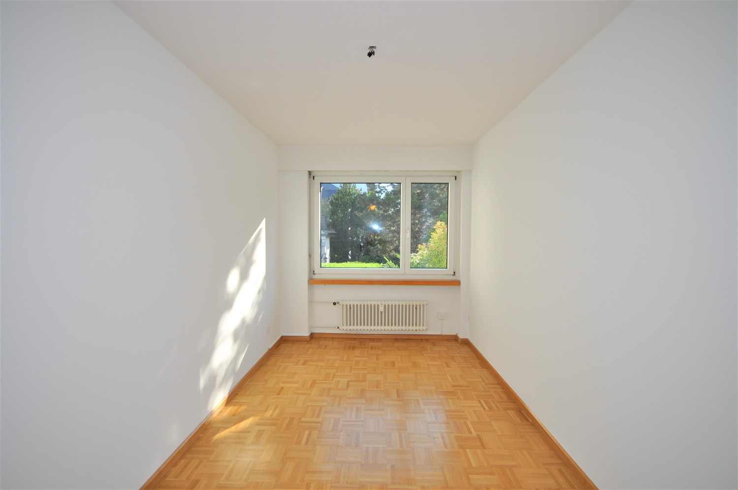 Appartement de 3 ½ pièces, photo 1 sur 9