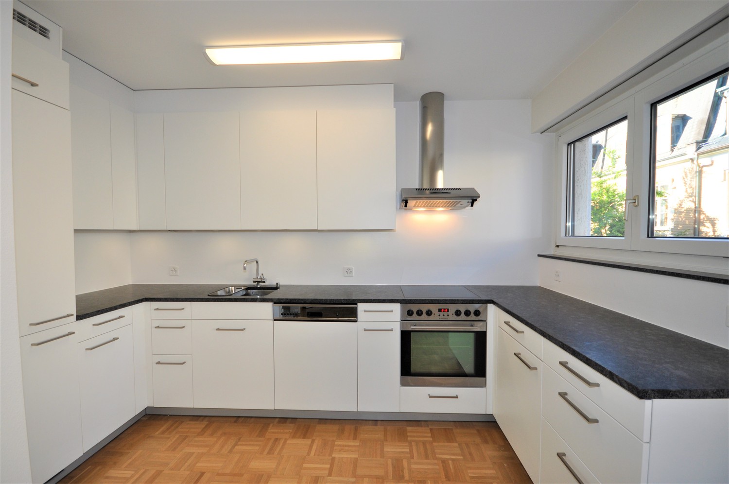 Appartement de 3 ½ pièces, photo 3 sur 9