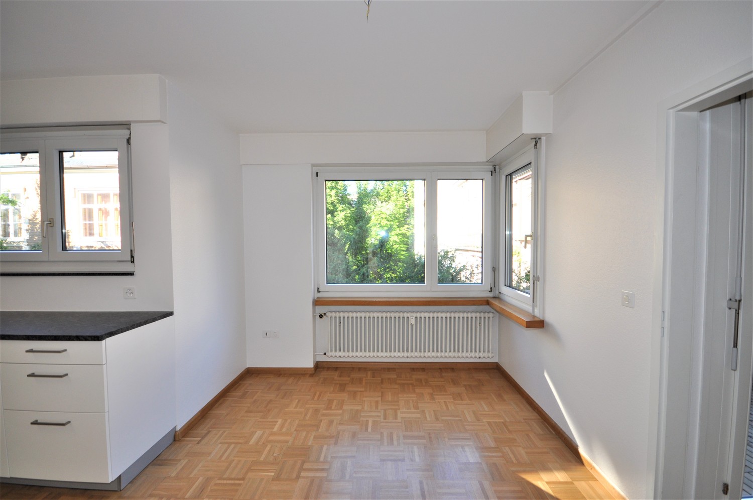 Appartement de 3 ½ pièces, photo 5 sur 9