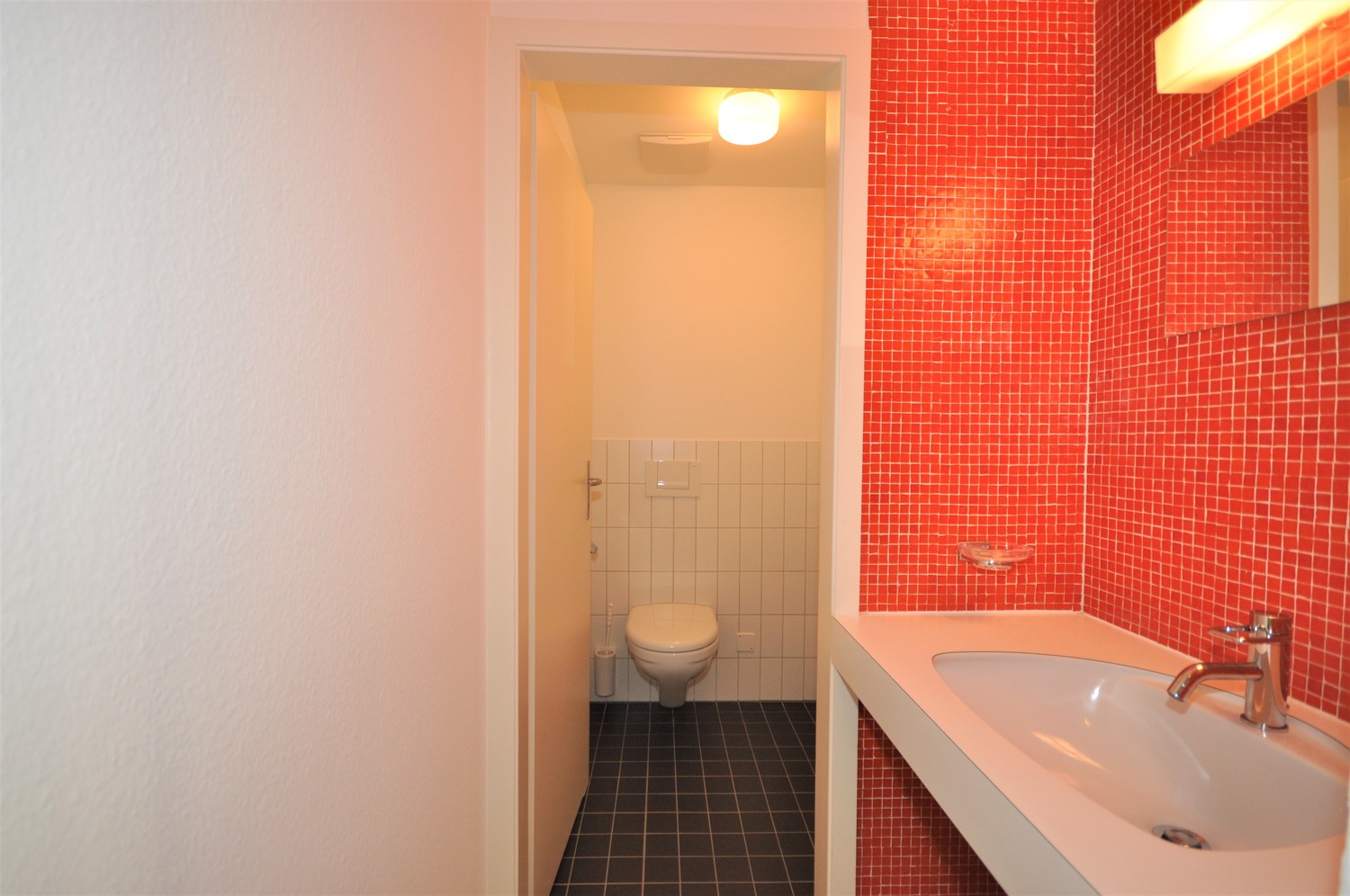 Appartement de 3 ½ pièces, photo 8 sur 9