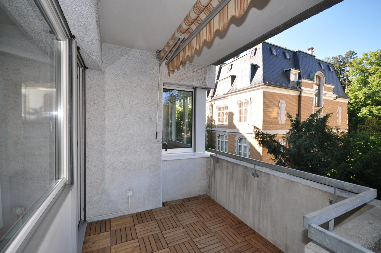 Appartement de 3 ½ pièces, photo 9 sur 9