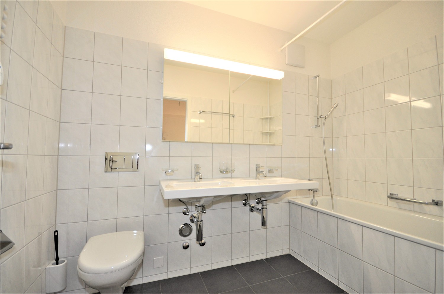 Appartement de 3 ½ pièces, photo 4 sur 9