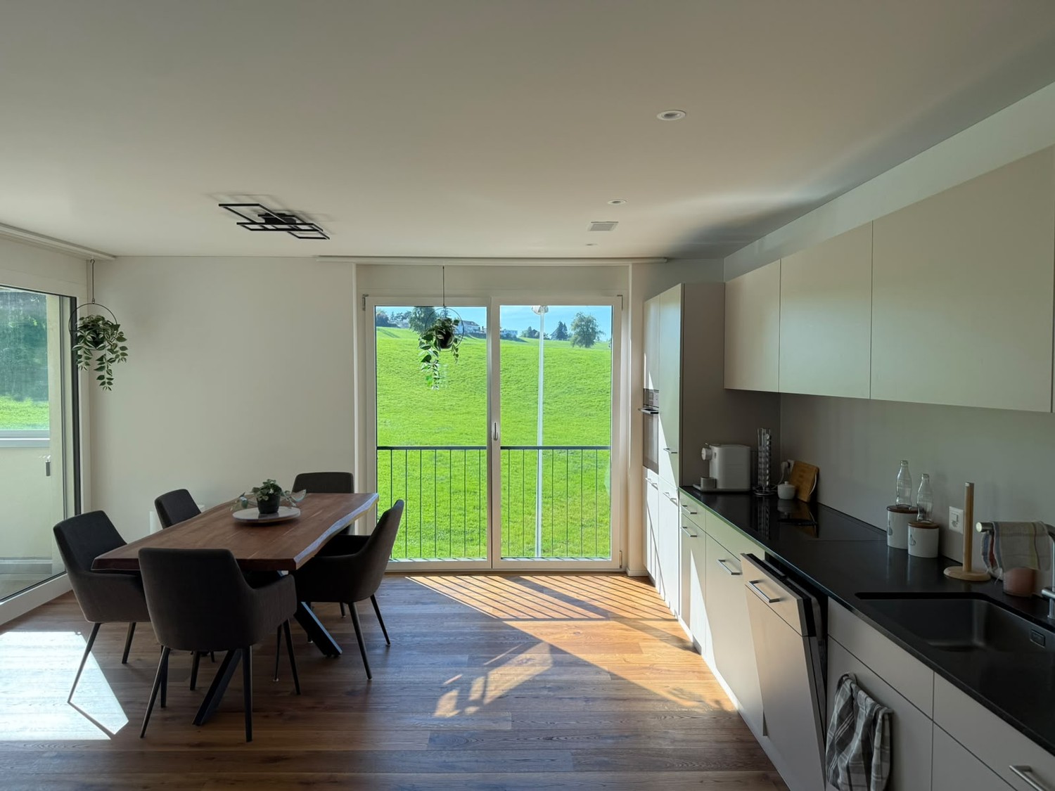 Appartamento di 3 ½ locali