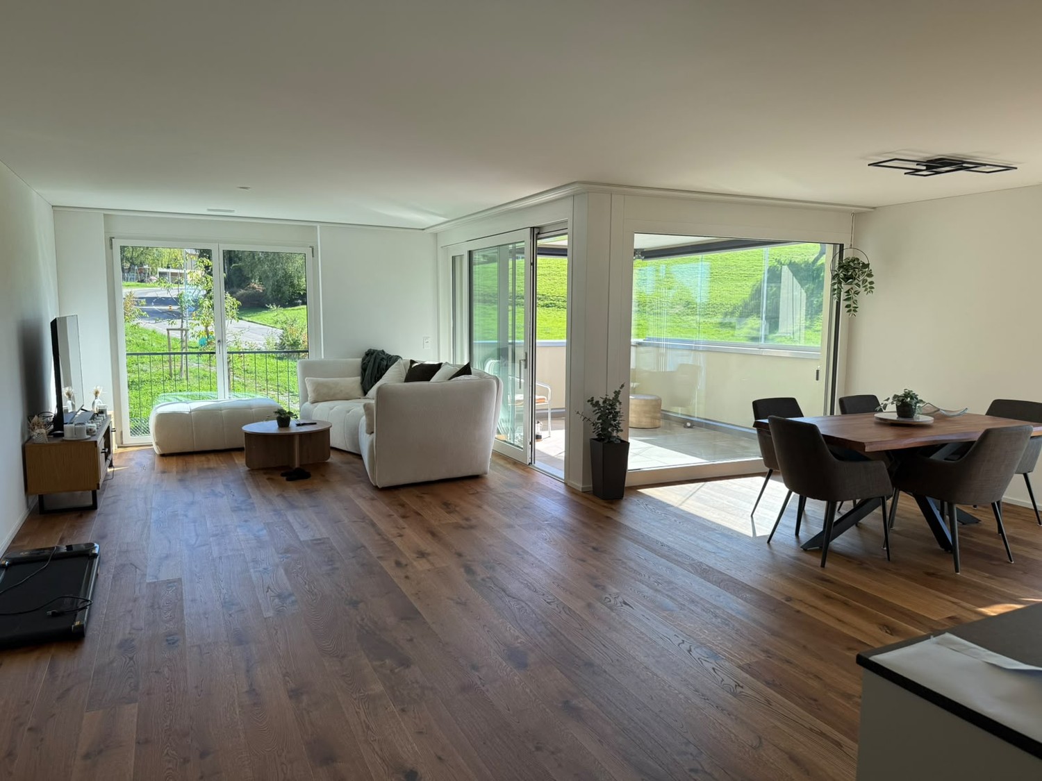 Appartamento di 3 ½ locali