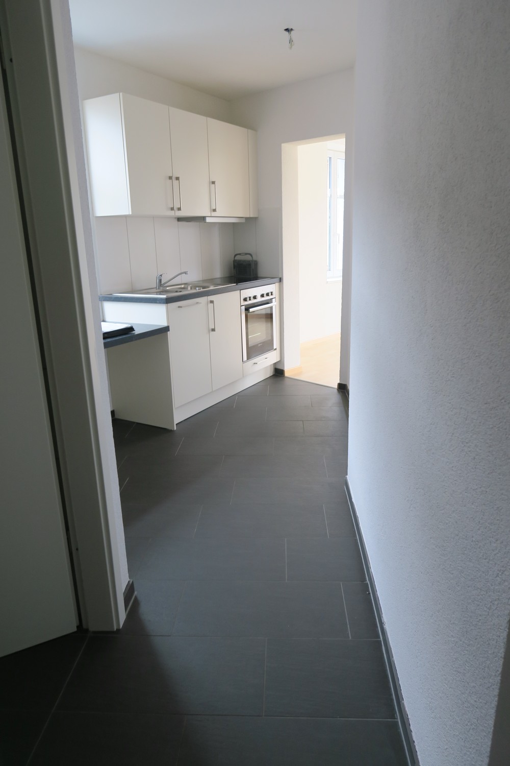 1 ½ pièces appartement meublé, photo 2 sur 5