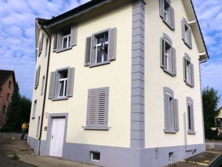 1 ½ pièces appartement meublé, photo 1 sur 5