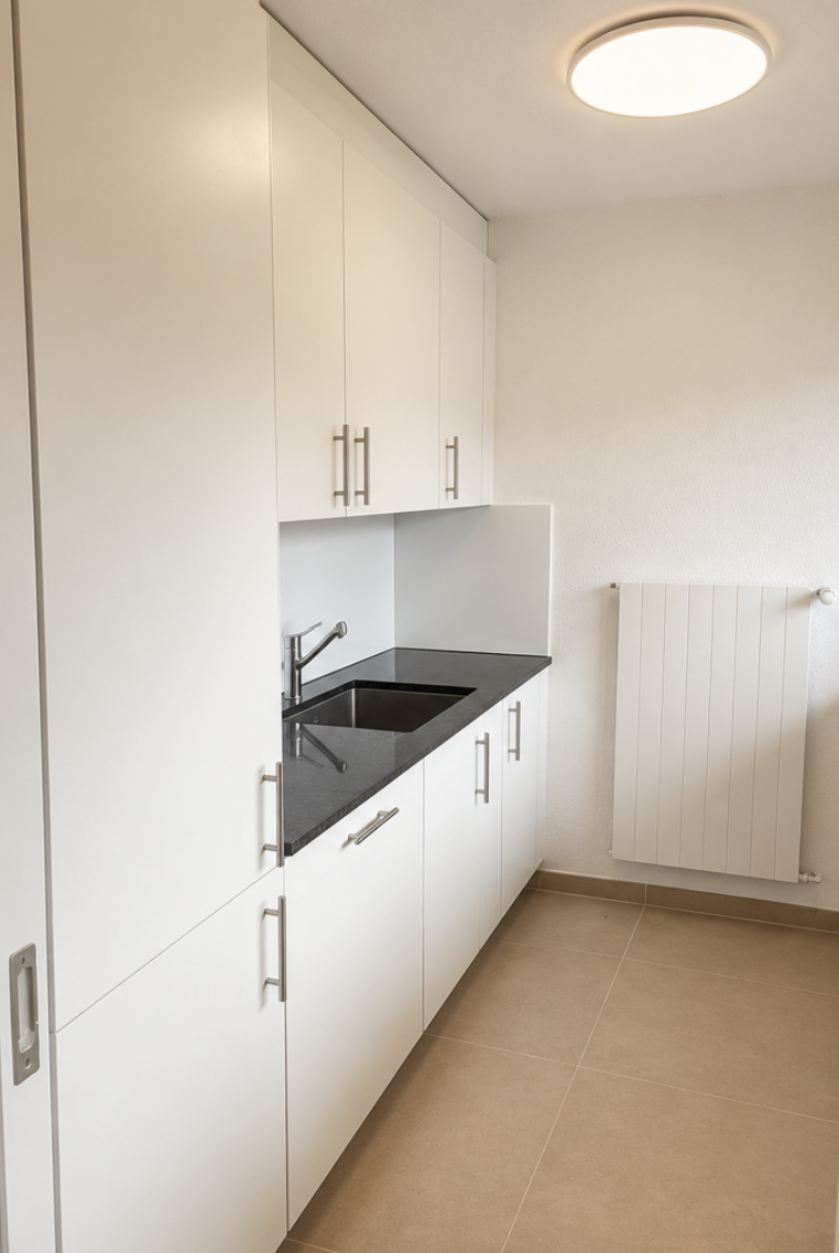 Appartement de 3 ½ pièces, photo 4 sur 10