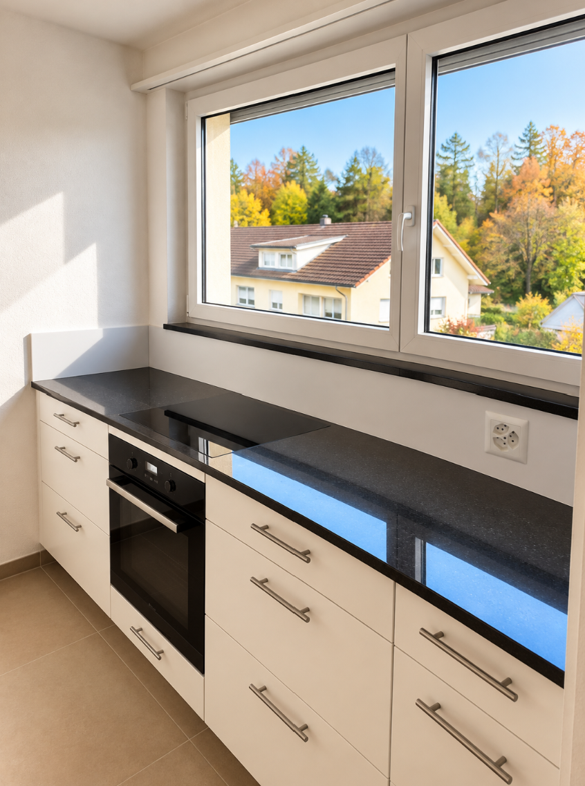 Appartement de 3 ½ pièces, photo 5 sur 10
