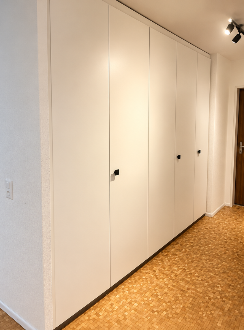 Appartement de 3 ½ pièces, photo 10 sur 10