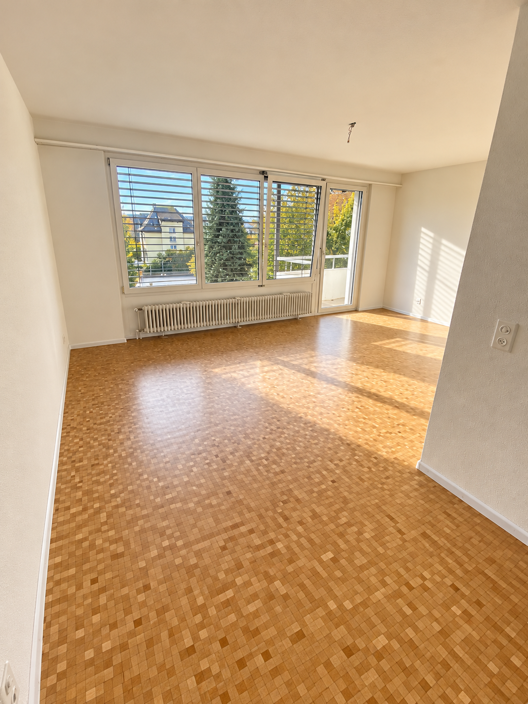 Appartement de 3 ½ pièces, photo 1 sur 10