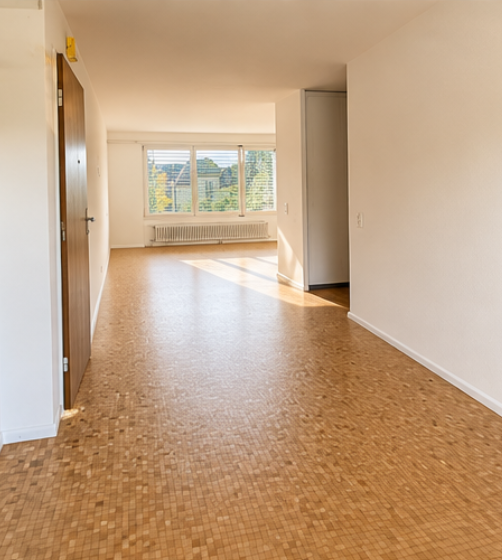 Appartement de 3 ½ pièces, photo 8 sur 10