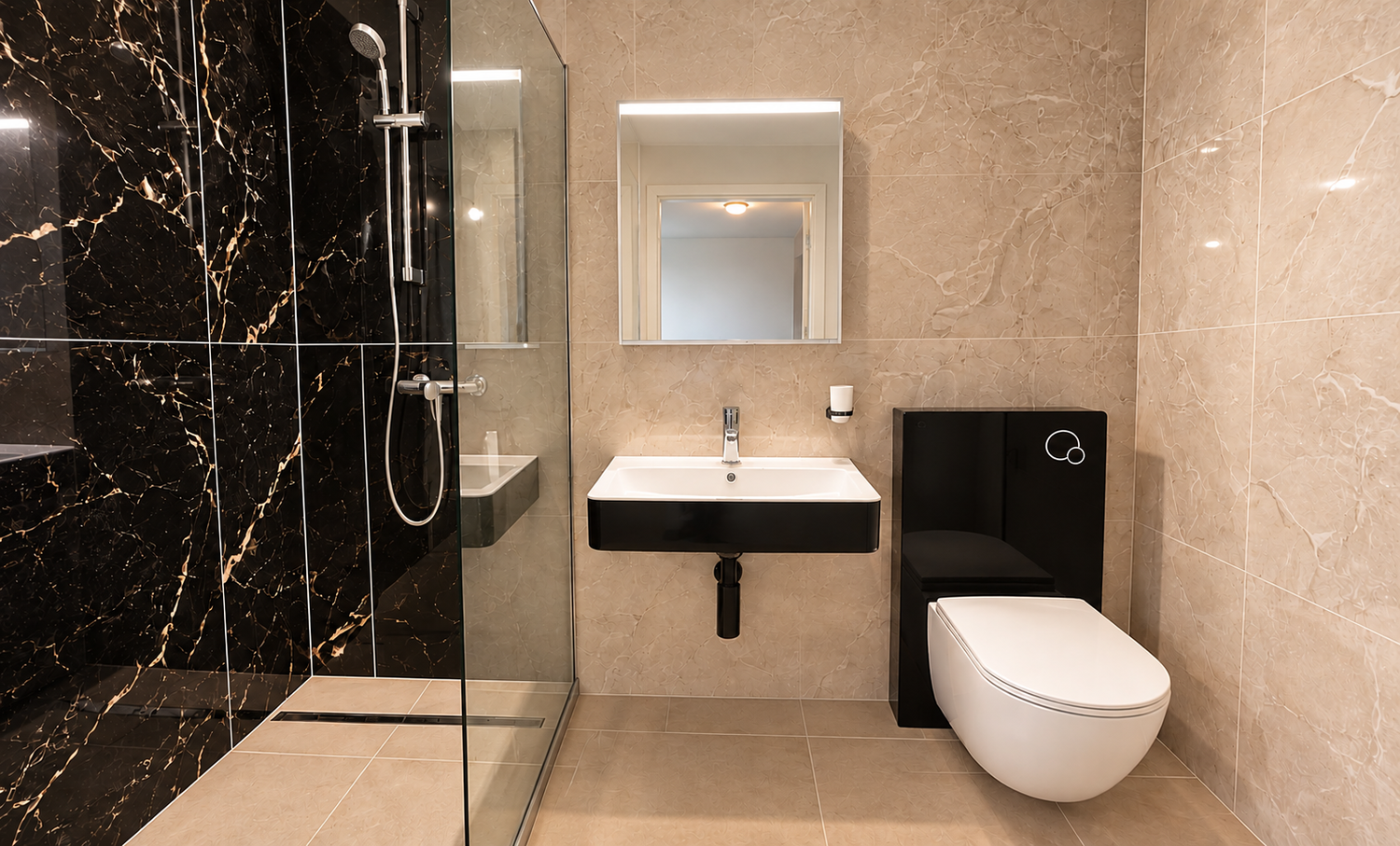Appartement de 3 ½ pièces, photo 9 sur 10