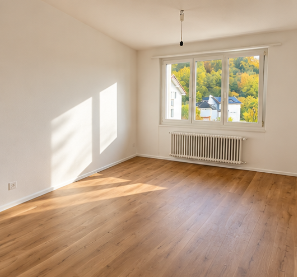 Appartement de 3 ½ pièces, photo 6 sur 10