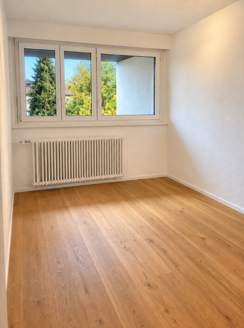 Appartement de 3 ½ pièces, photo 7 sur 10