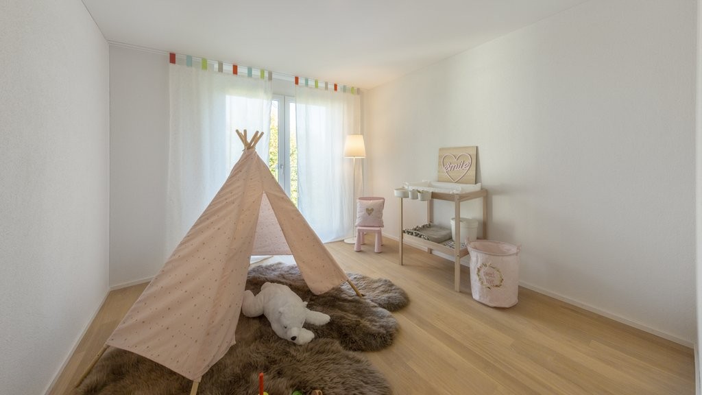 Appartement de 2 ½ pièces, photo 10 sur 10