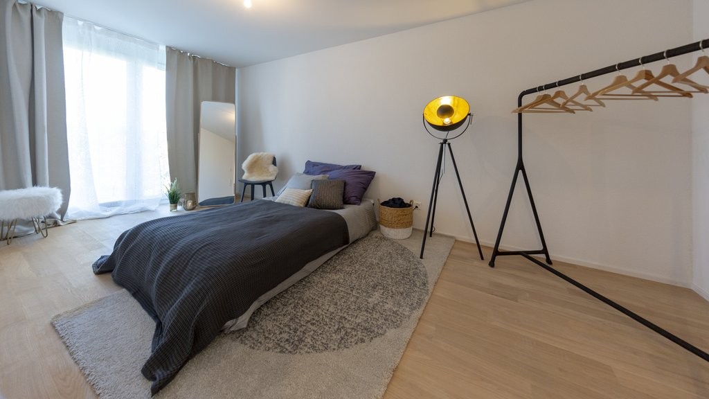 Appartement de 2 ½ pièces, photo 5 sur 10
