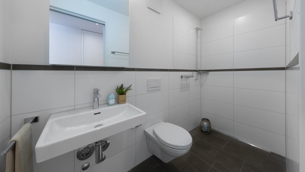 Appartement de 2 ½ pièces, photo 9 sur 10