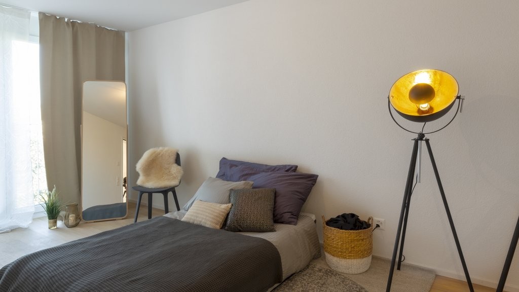 Appartement de 2 ½ pièces, photo 3 sur 10