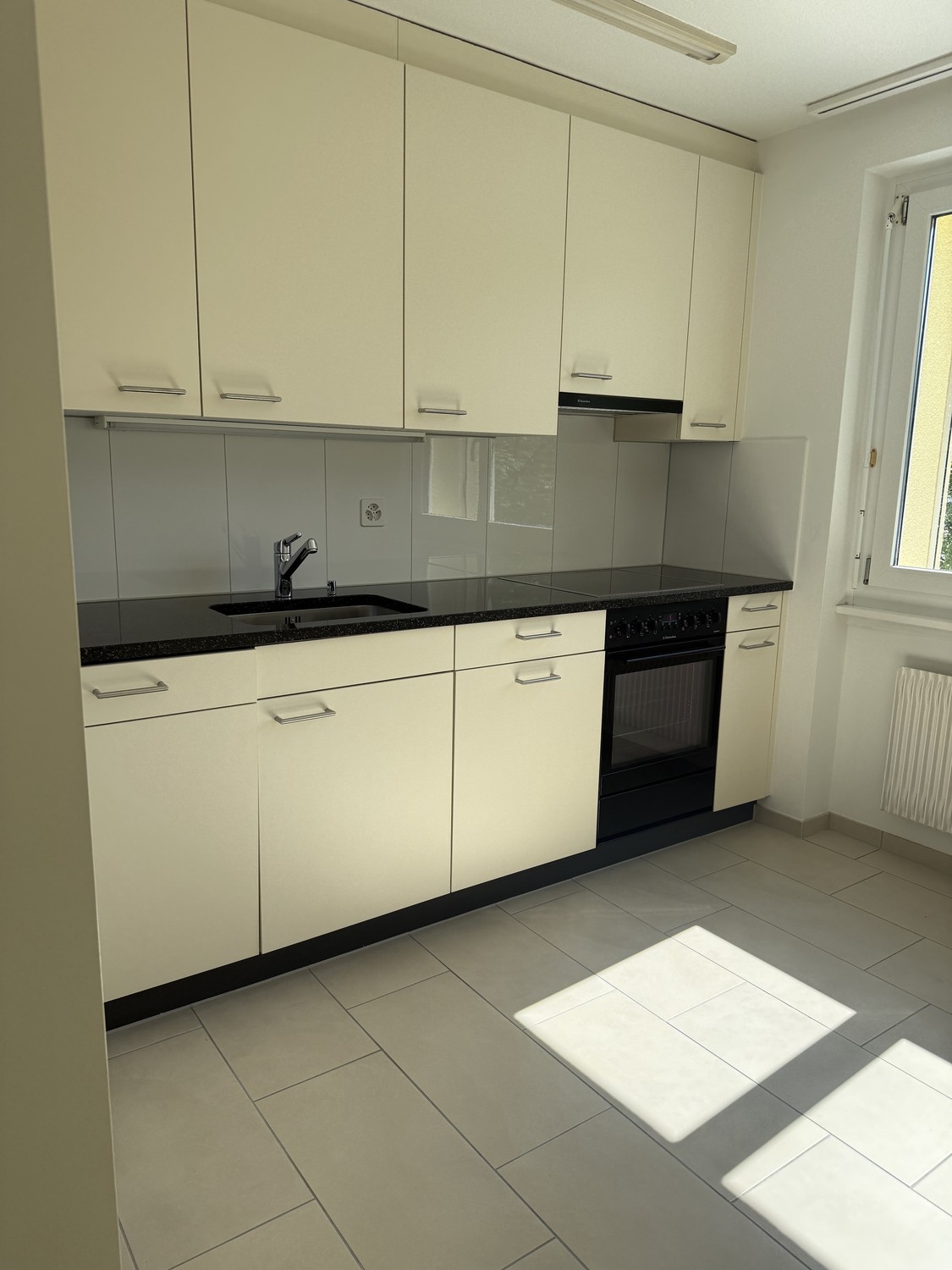 Appartement de 4 ½ pièces, photo 2 sur 9