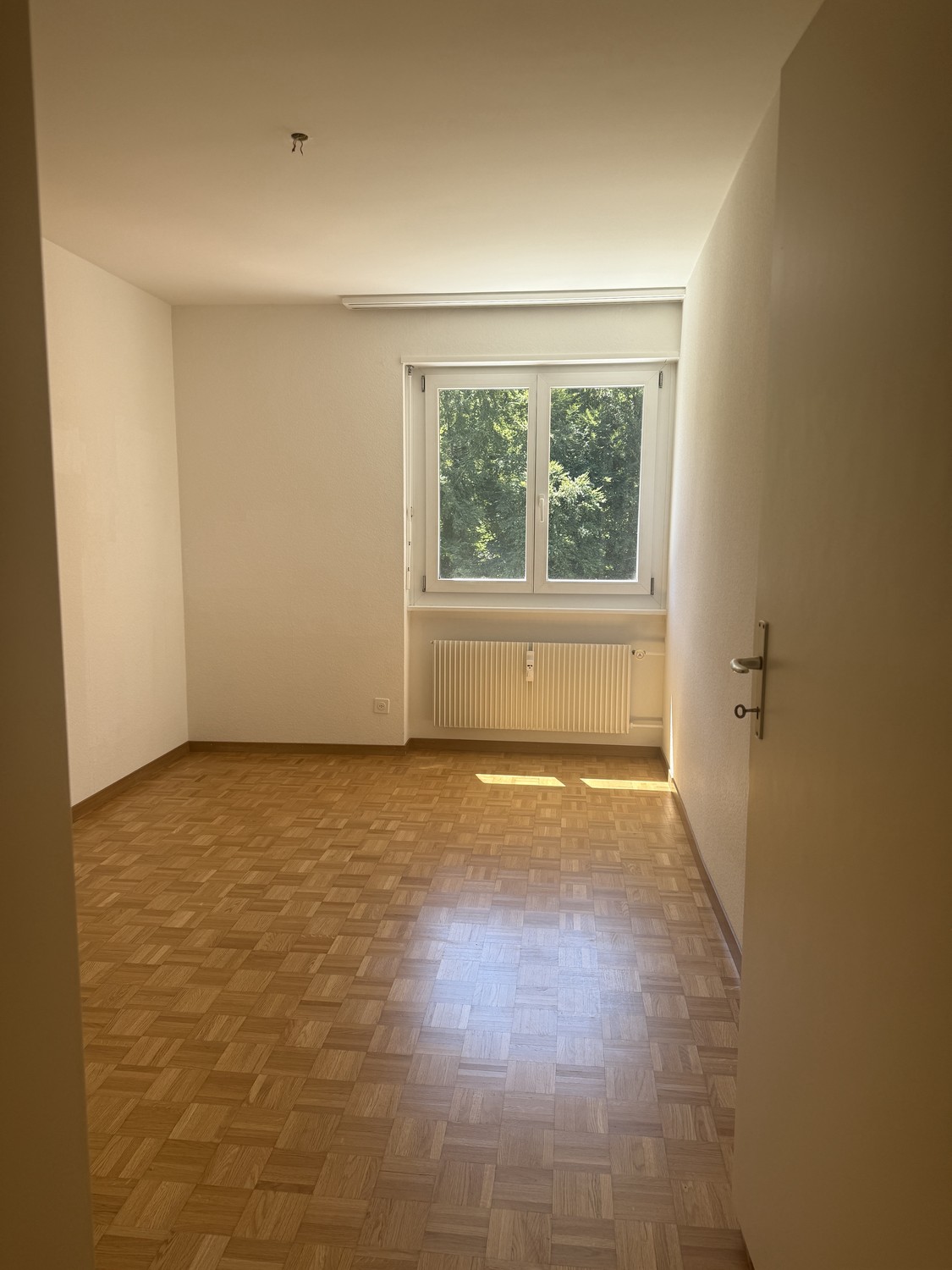 Appartement de 4 ½ pièces, photo 8 sur 9