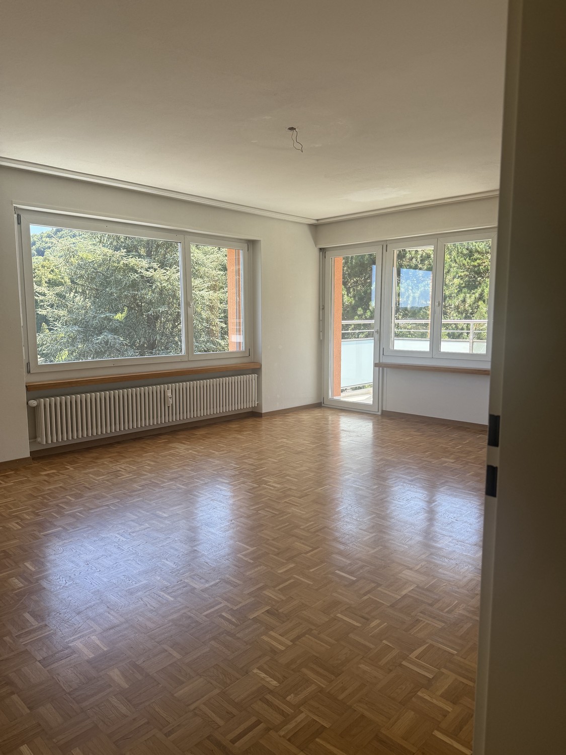 Appartement de 4 ½ pièces, photo 1 sur 9