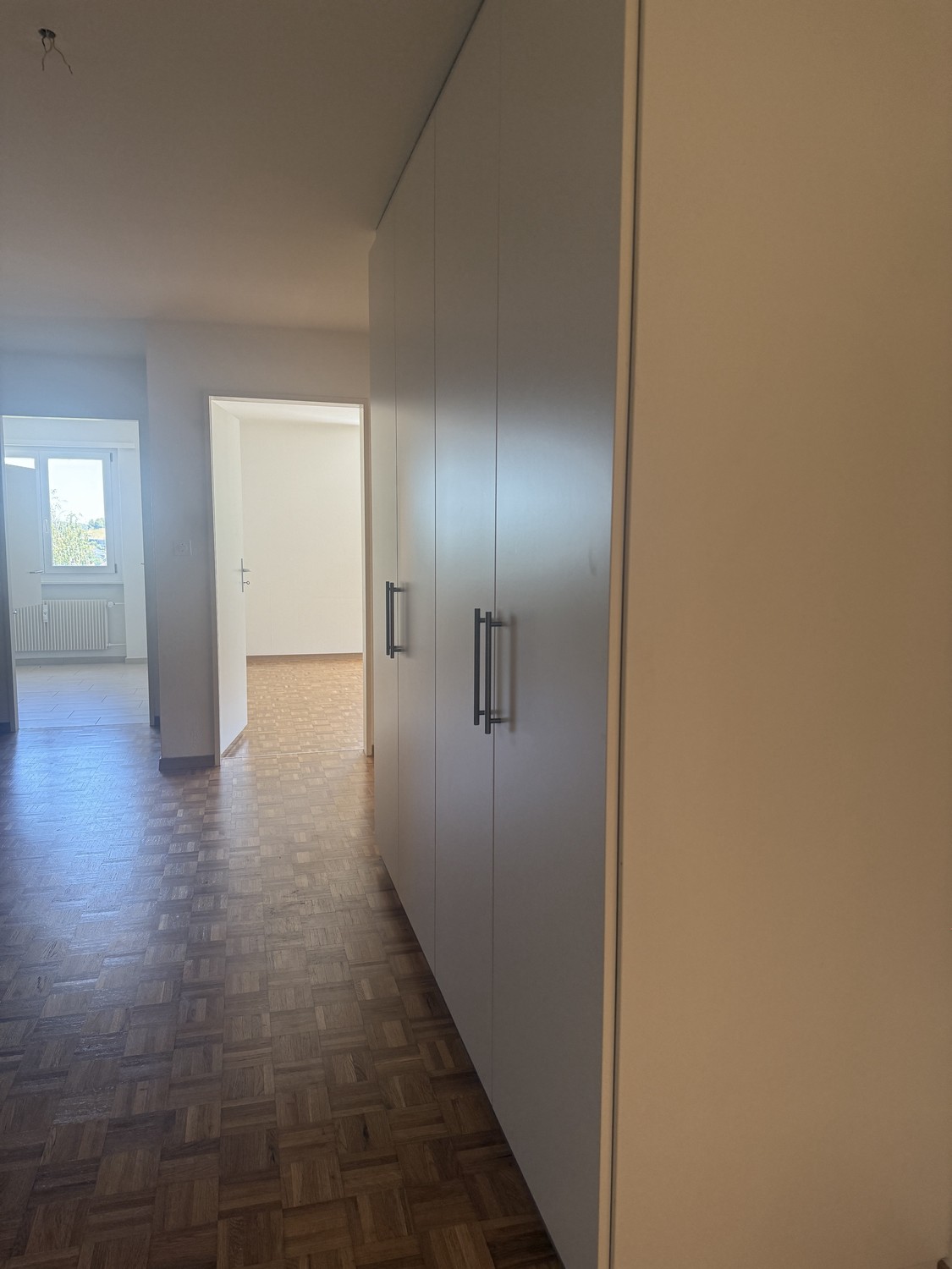 Appartement de 4 ½ pièces, photo 7 sur 9