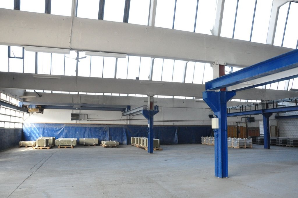 1100m² commercial, photo 5 sur 6