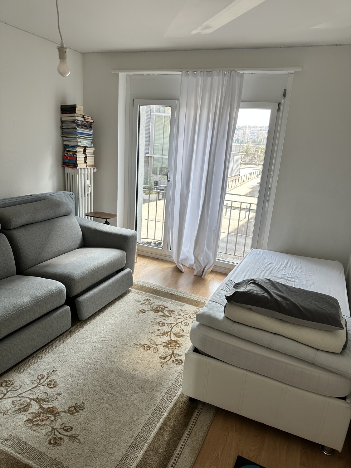 Appartement 1 pièce, photo 1 sur 2