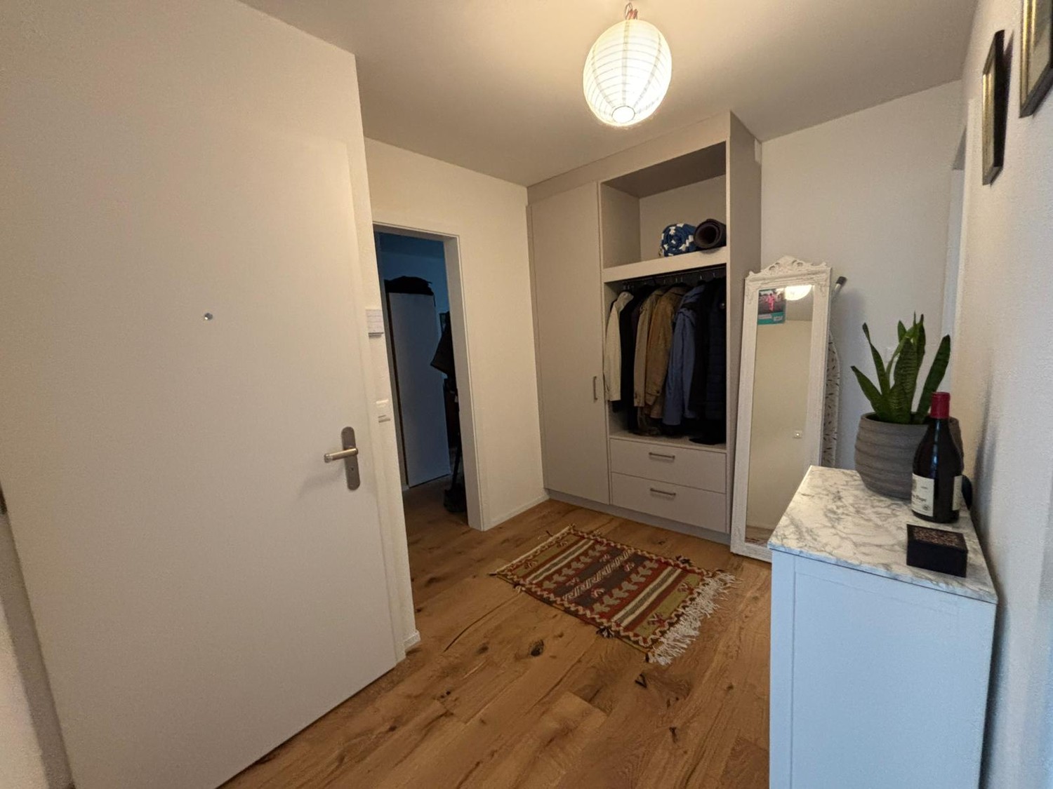 Chambre en colocation, photo 4 sur 10