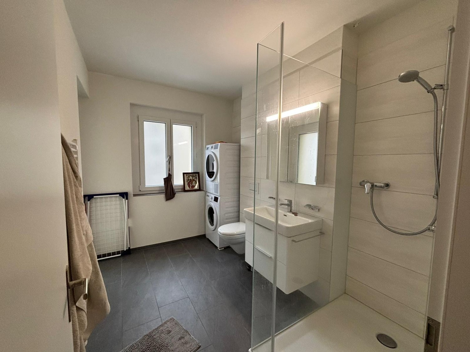 Chambre en colocation, photo 8 sur 10