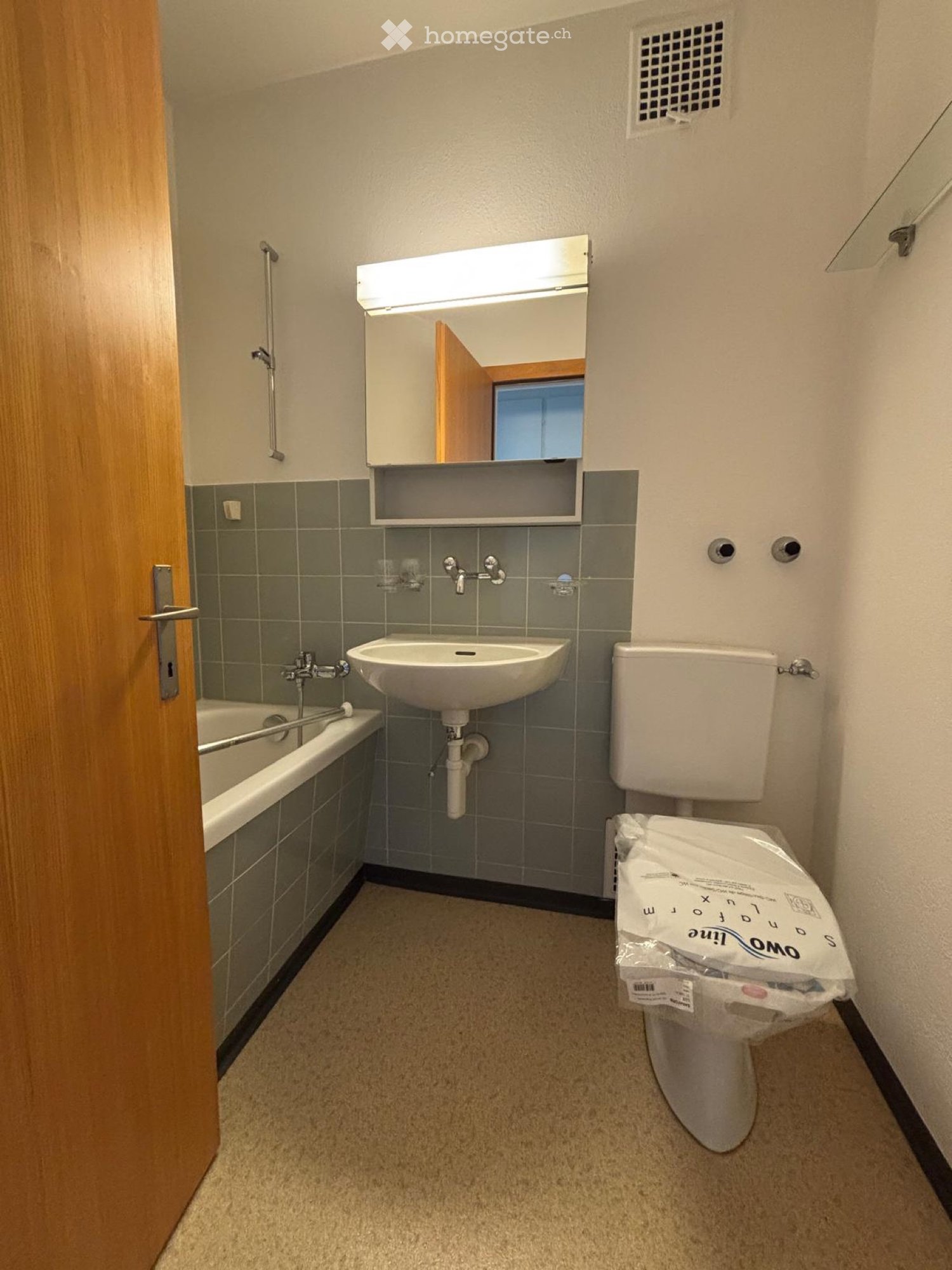 Appartement de 3 pièces, photo 5 sur 5