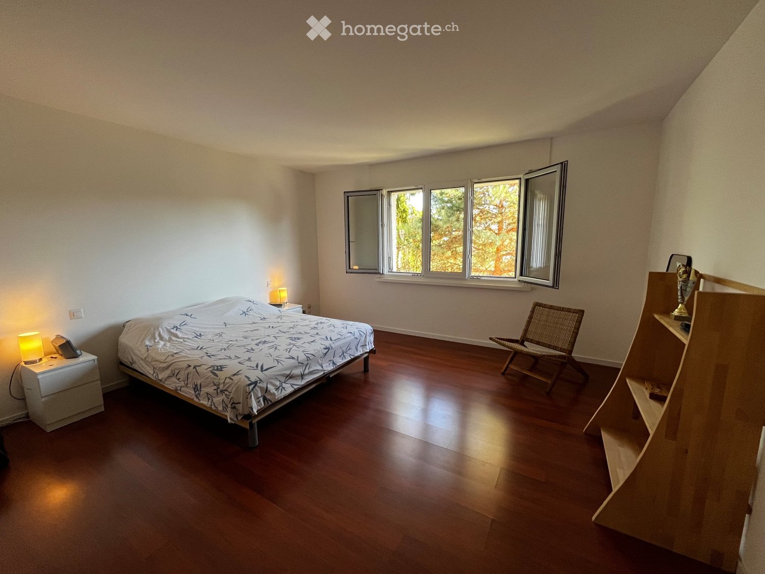 4 ½ rooms apartment, photo 3 sur 5