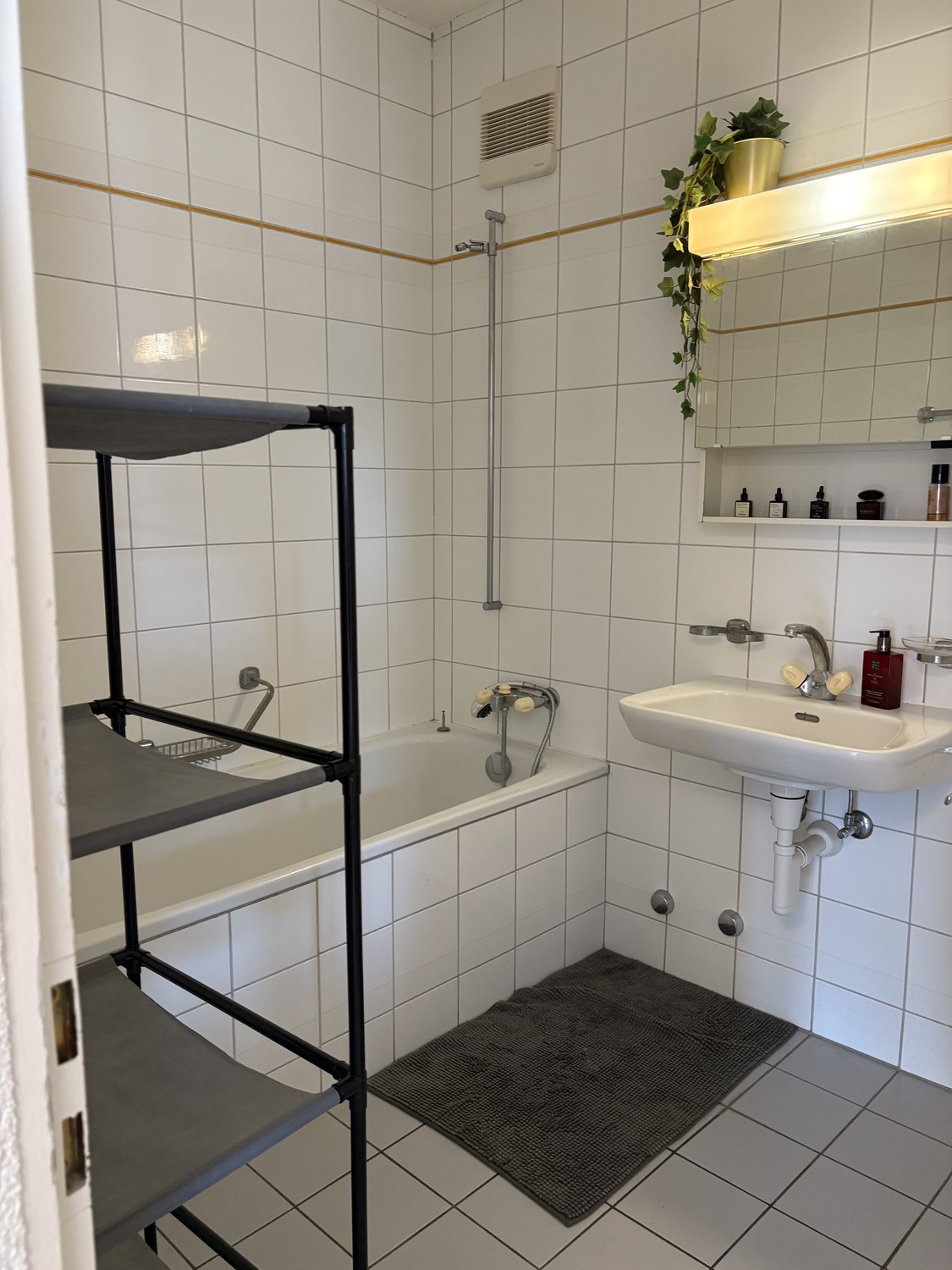 3 ½ rooms apartment, photo 4 sur 10