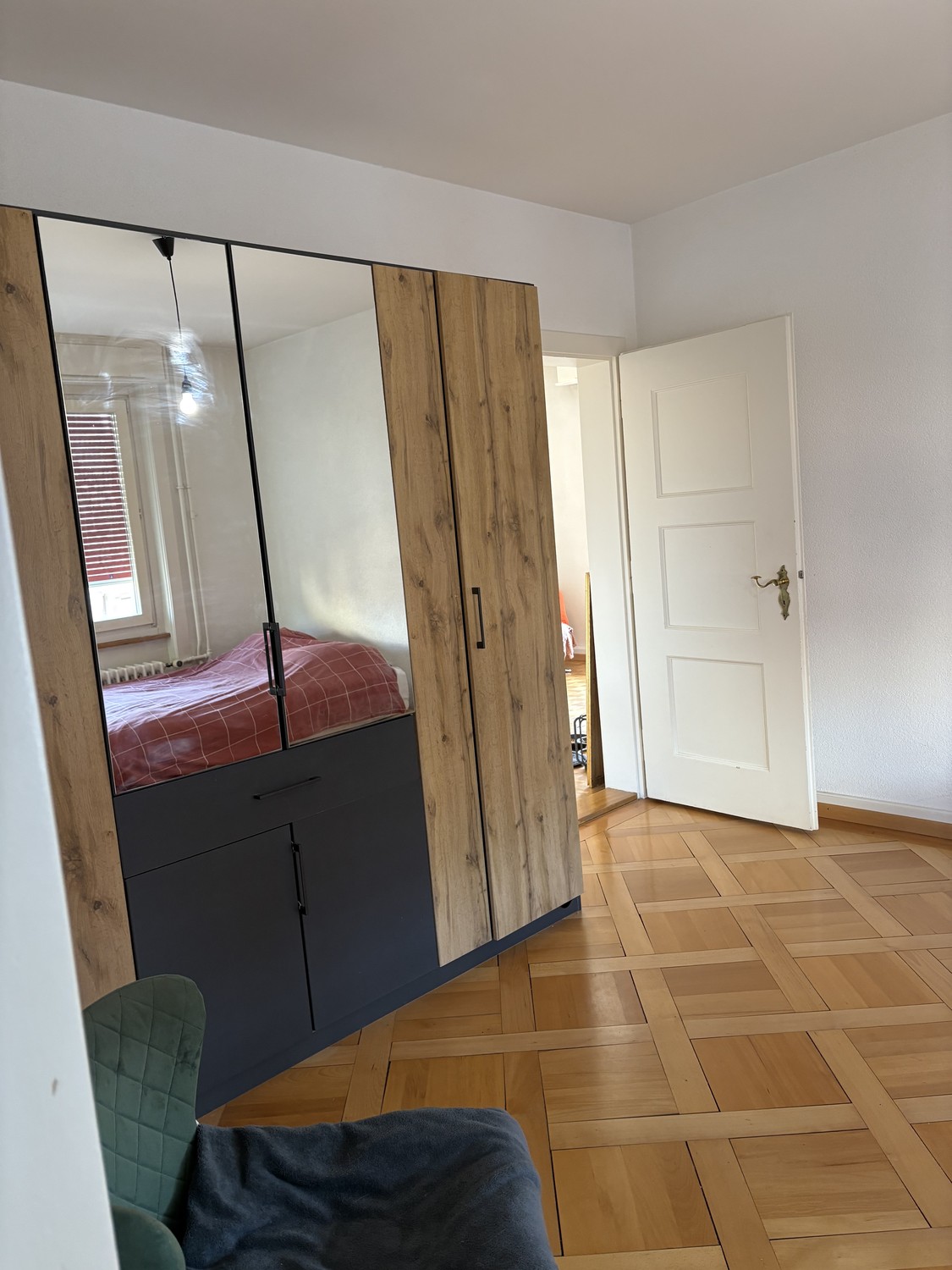 3 ½ rooms apartment, photo 8 sur 10