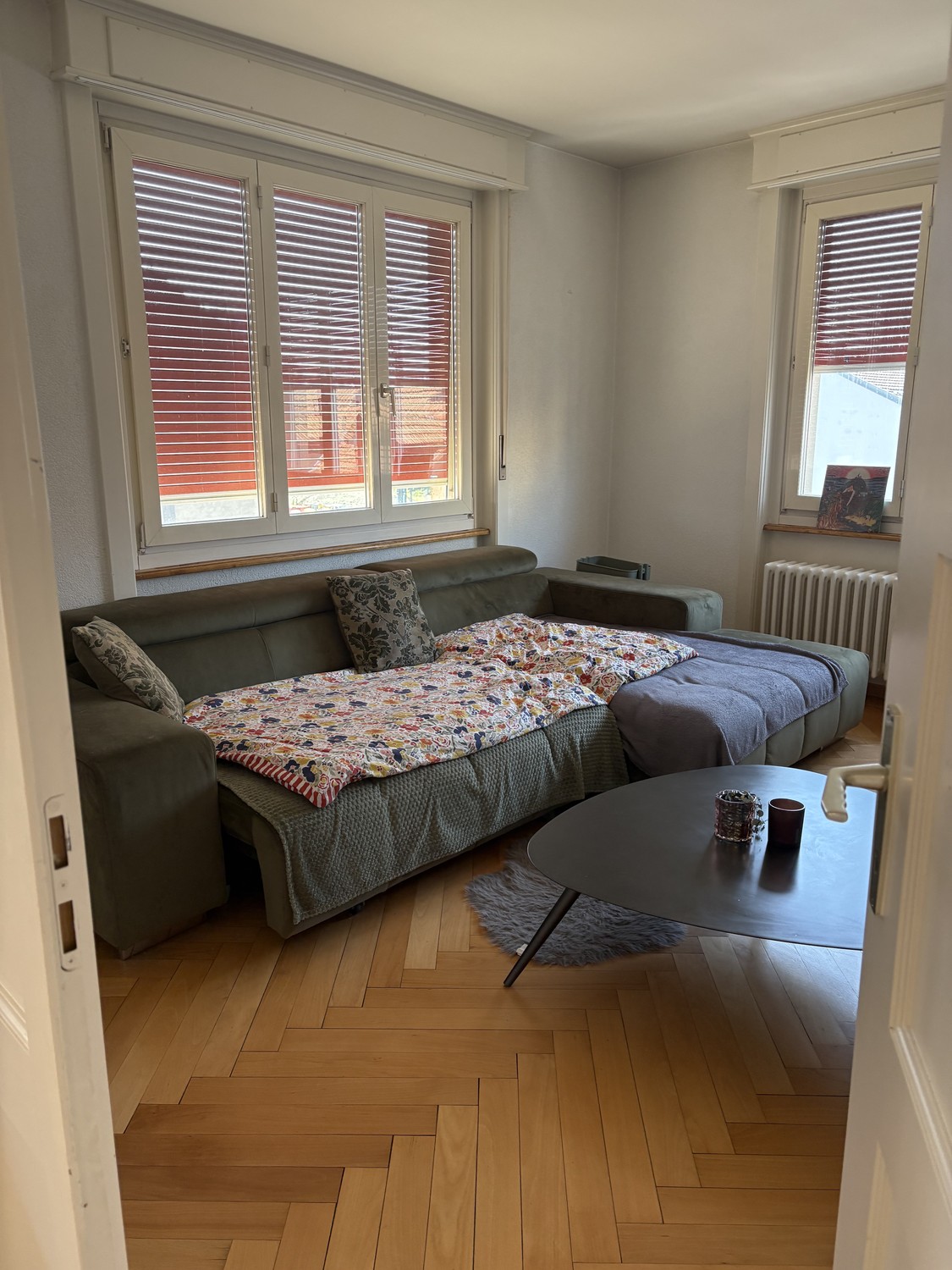 3 ½ rooms apartment, photo 5 sur 10