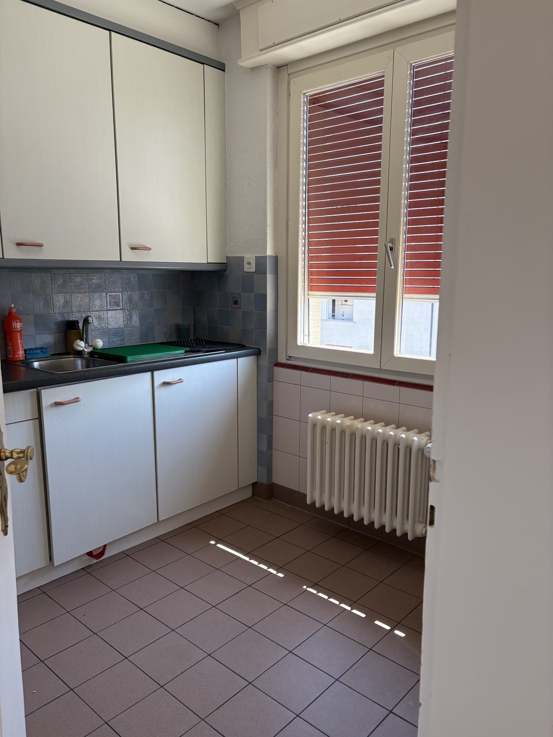 3 ½ rooms apartment, photo 3 sur 10