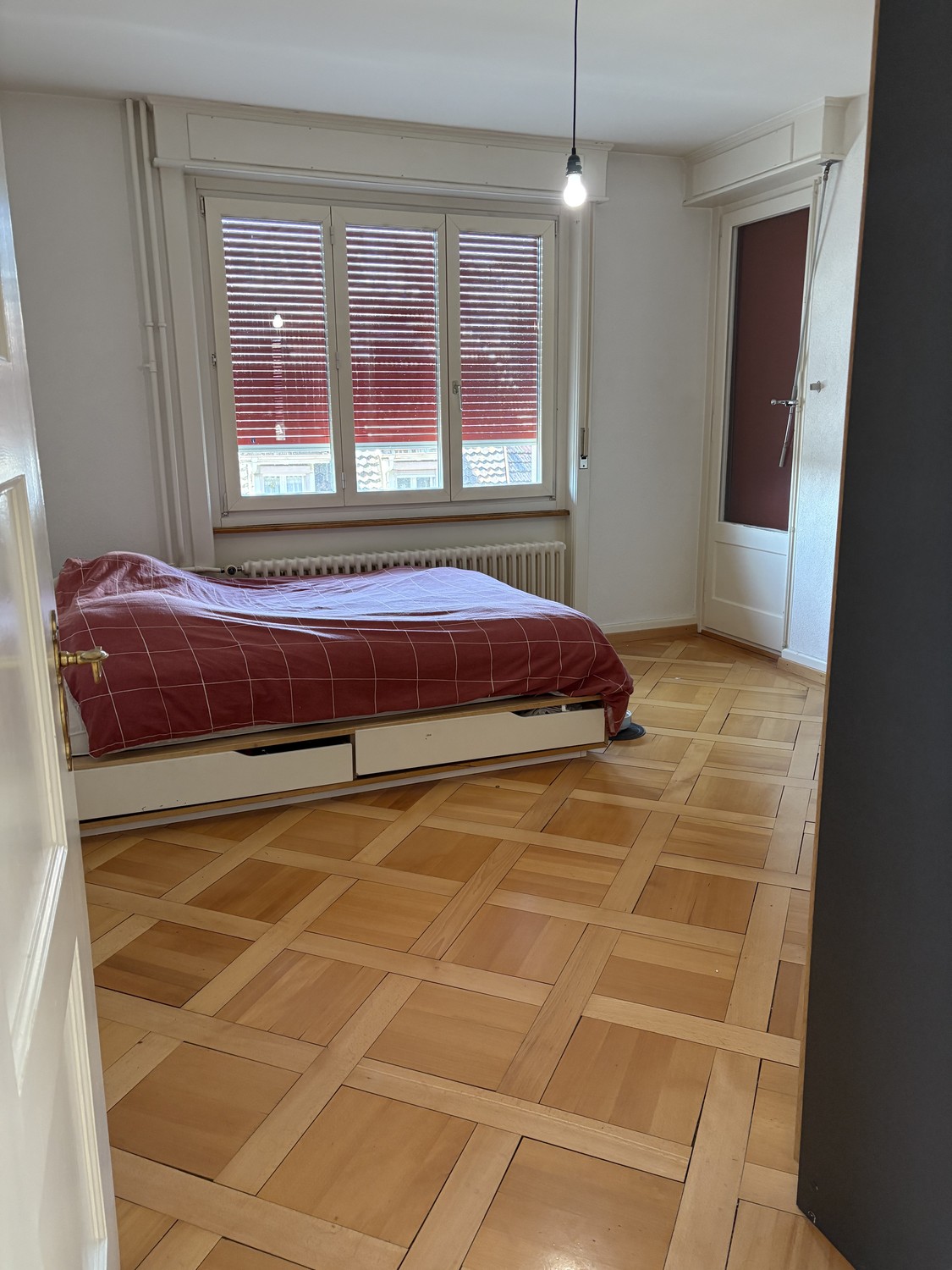 3 ½ rooms apartment, photo 7 sur 10