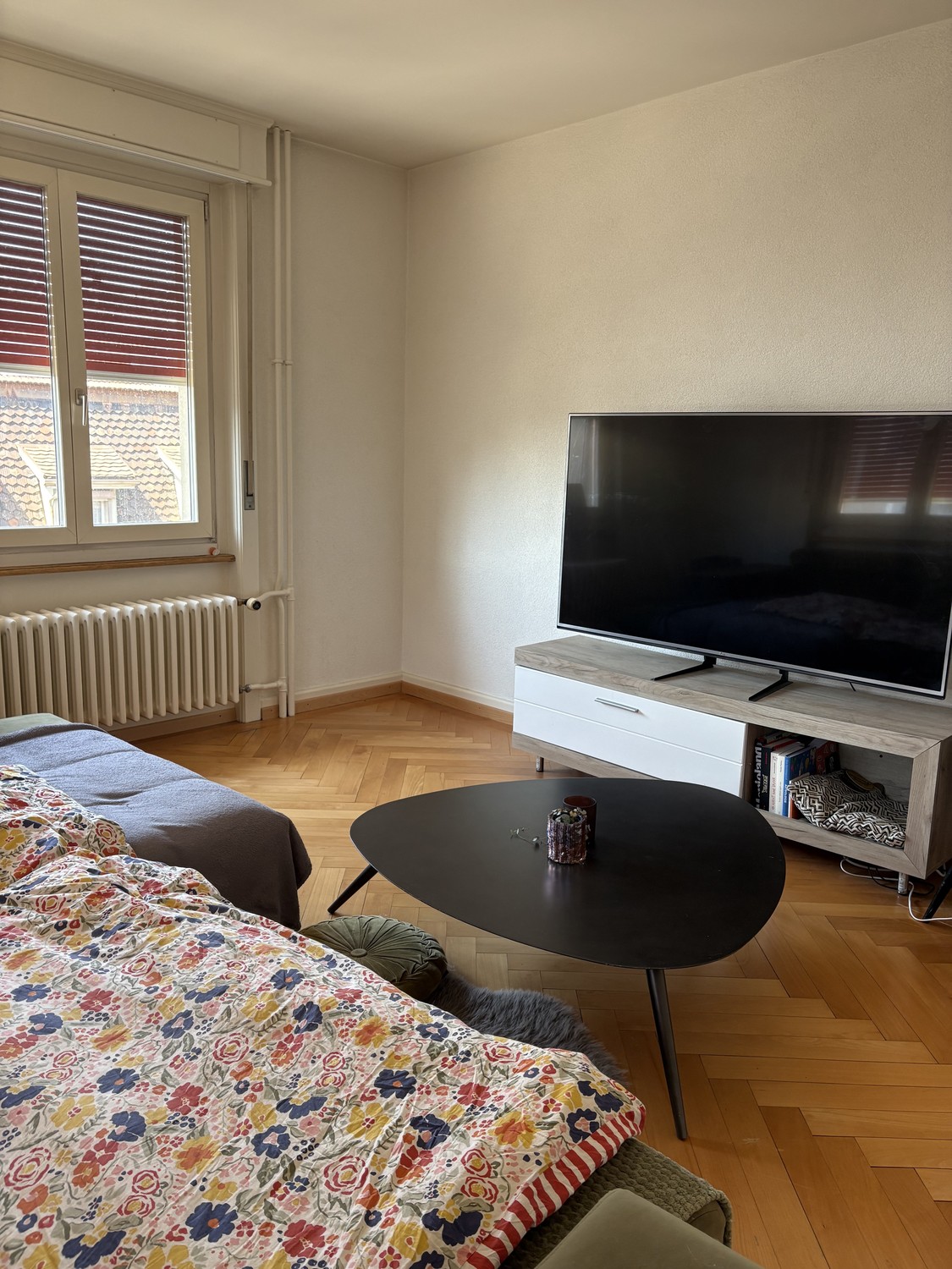 3 ½ rooms apartment, photo 6 sur 10
