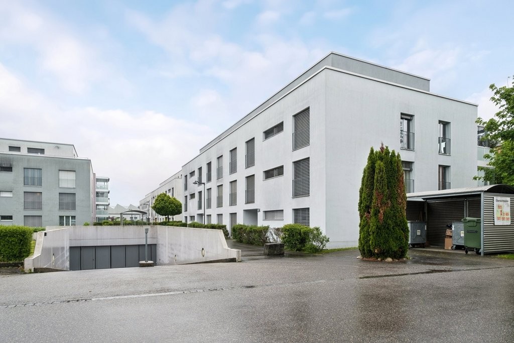 Place de parc souterrain de 13m², photo 2 sur 2