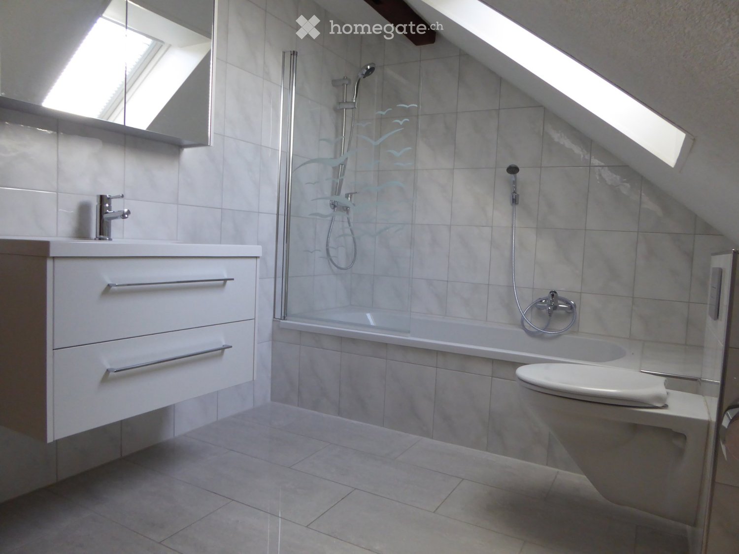 appartement de 3 pièces, photo 4 sur 4