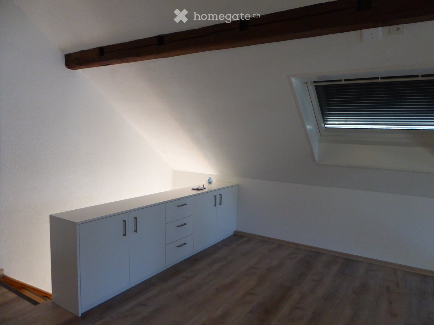 appartement de 3 pièces, photo 1 sur 4