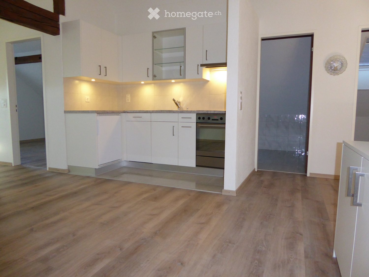 appartement de 3 pièces, photo 2 sur 4