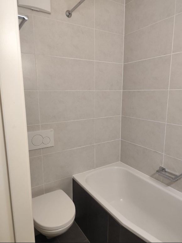 3 ½ rooms apartment, photo 3 sur 5