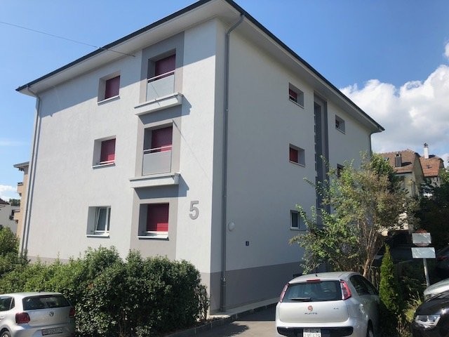 3 ½ rooms apartment, photo 1 sur 5