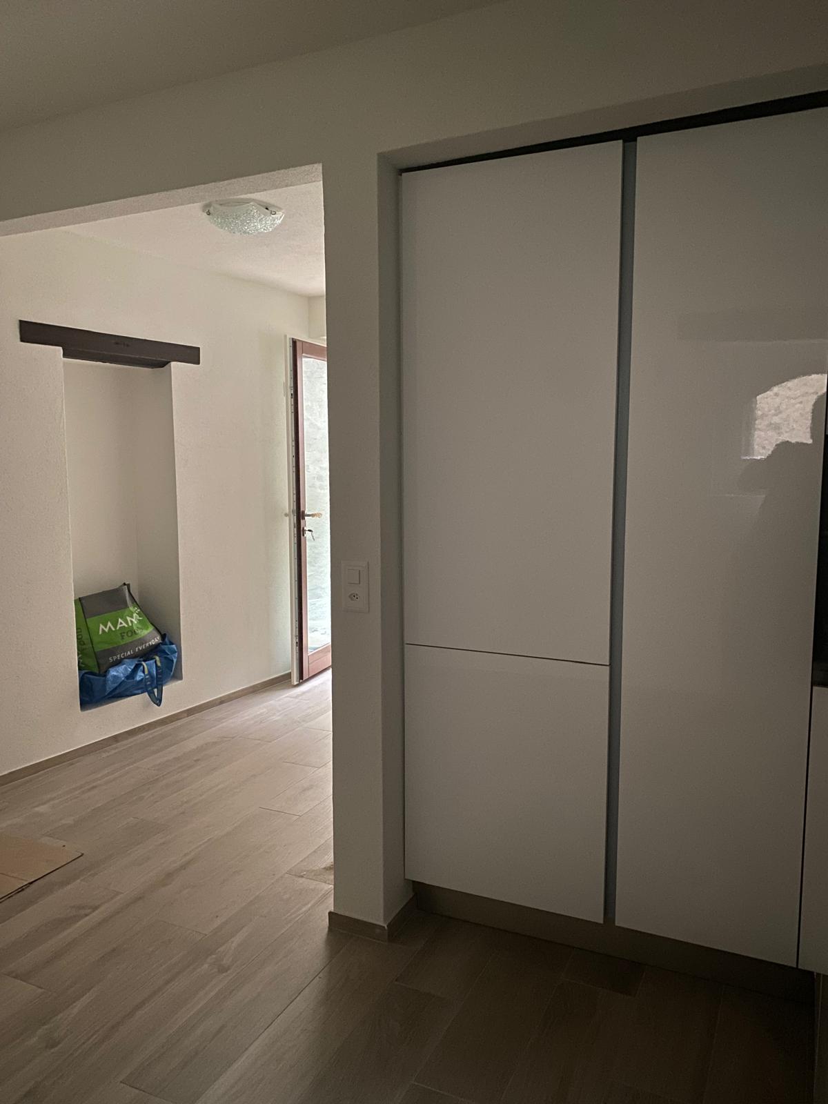 2 ½ pièces maison individuelle