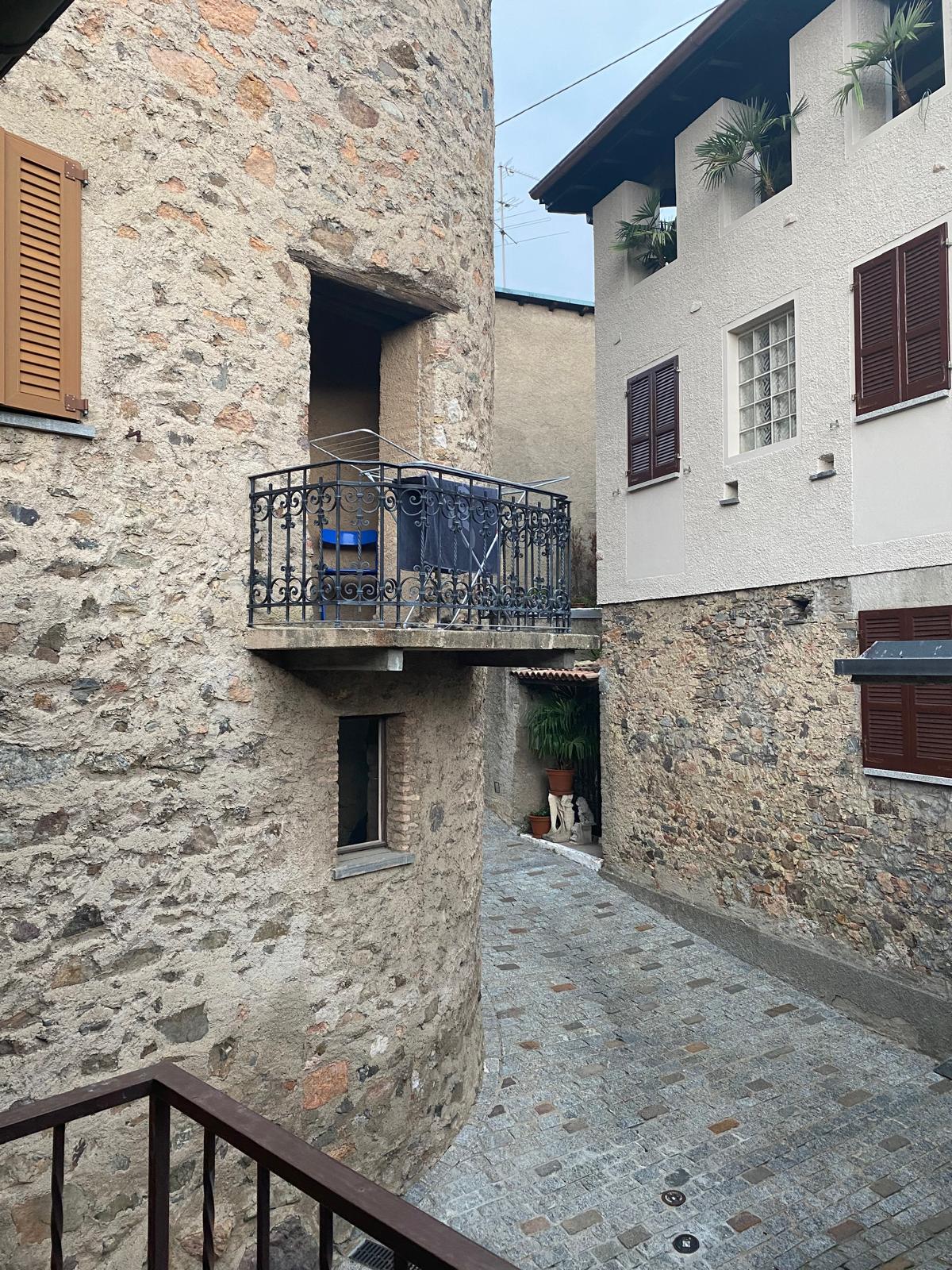 2 ½ pièces maison individuelle