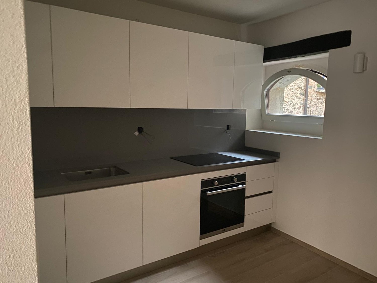 2 ½ pièces maison individuelle