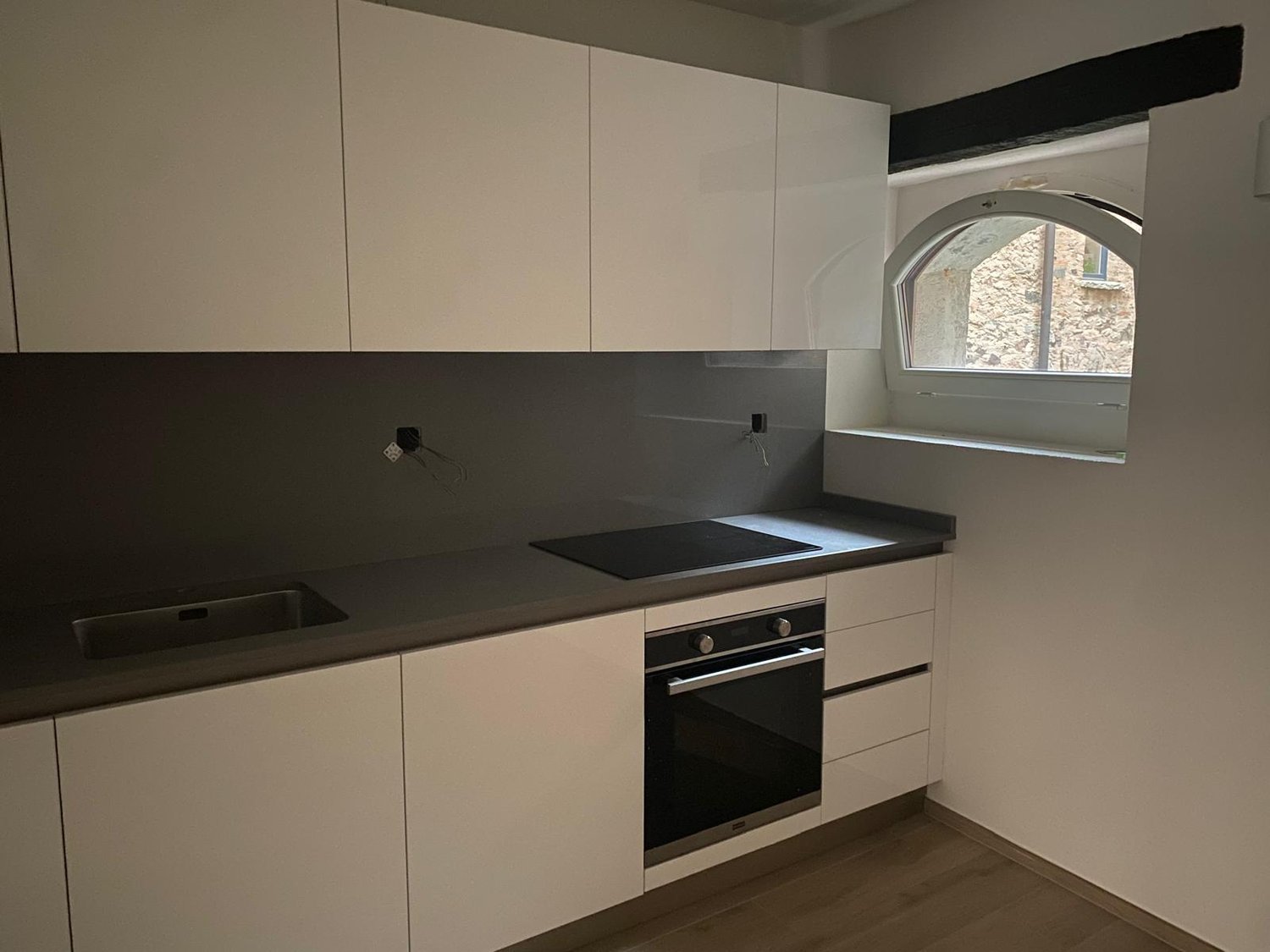 2 ½ pièces maison individuelle