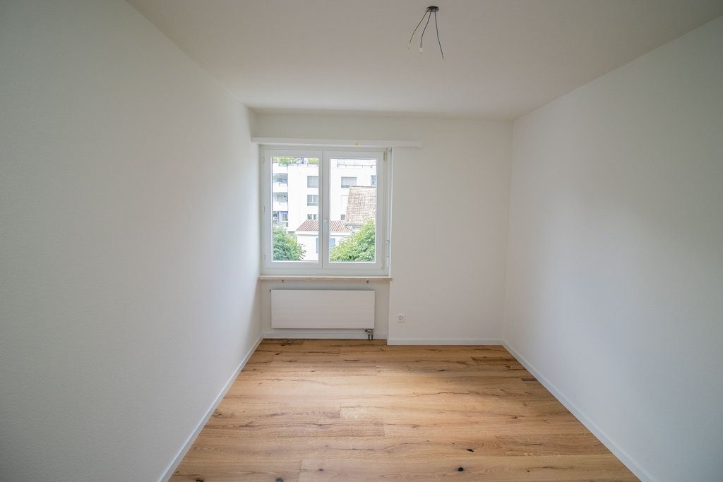 Appartement de 4 ½ pièces